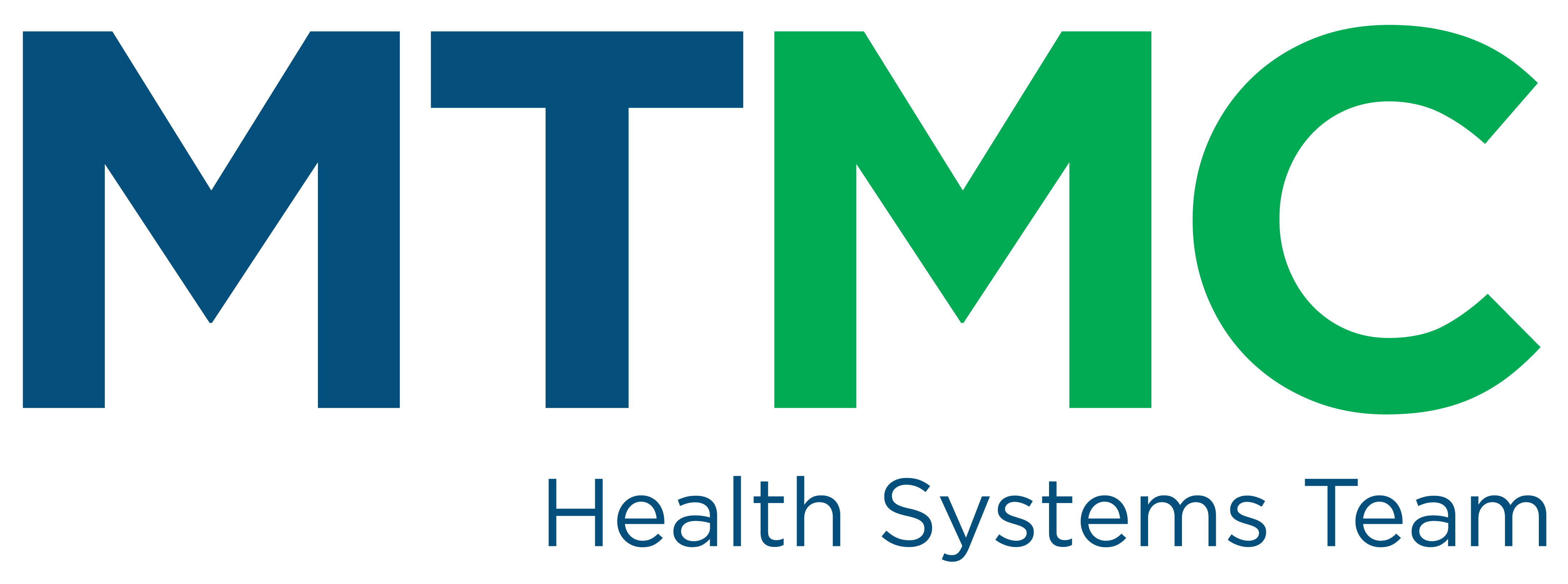 MTMC Health Systems Team Logo